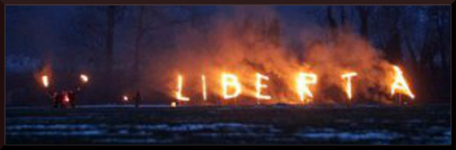 libertad