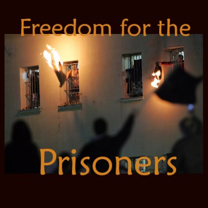 prisoners