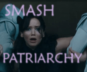 SMASH PARIARCHY