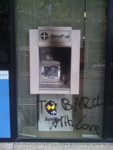 photo sent in anonymously to TBWL