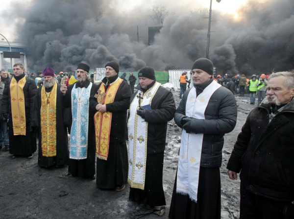 confronting fascism in ukraine and&nbsp;europe