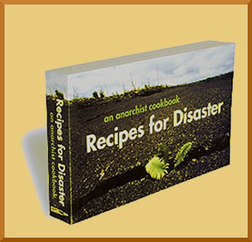 RecipesforDisaster