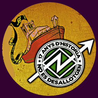 You can't evict 17 years of history