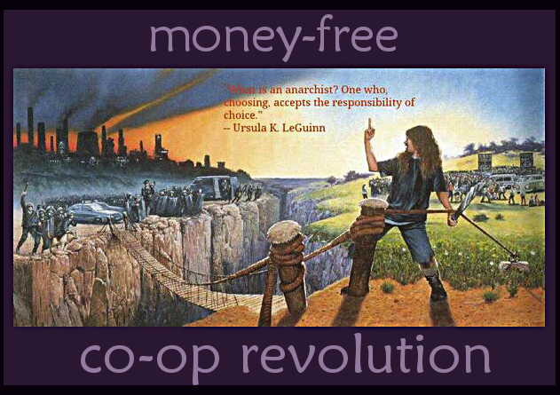 money free revolution