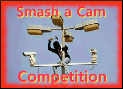 smash a cam competition