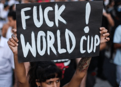 world cup