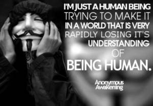 Human