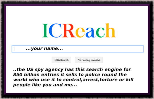 ic reach