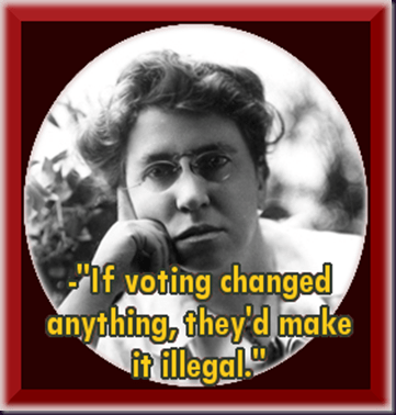 Emma Goldman
