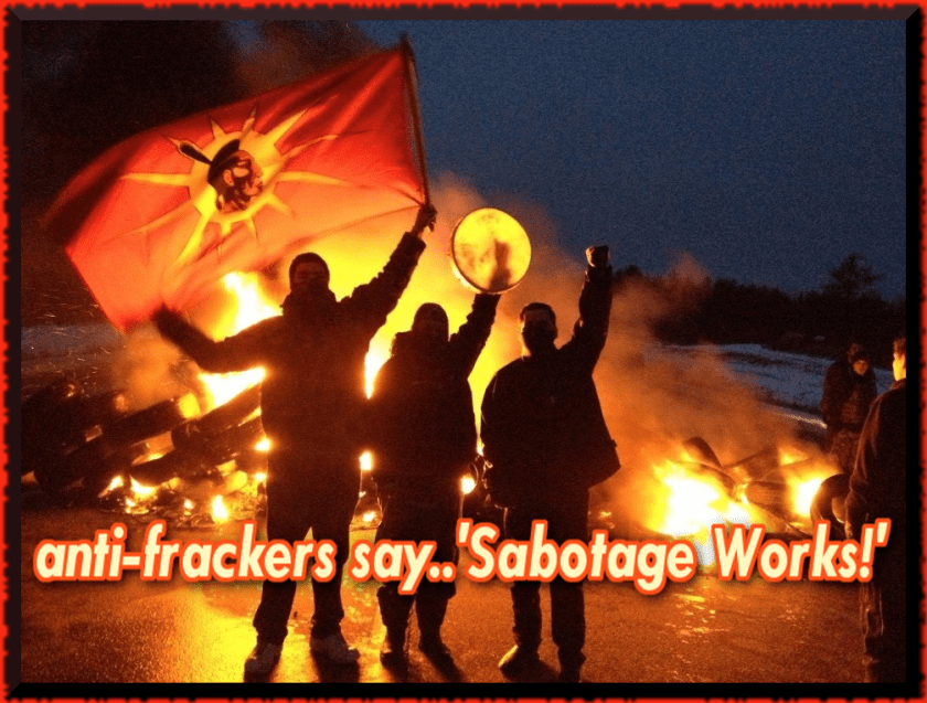 anti-frackers