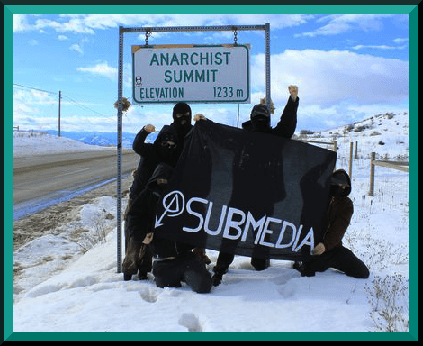 anarchist summit