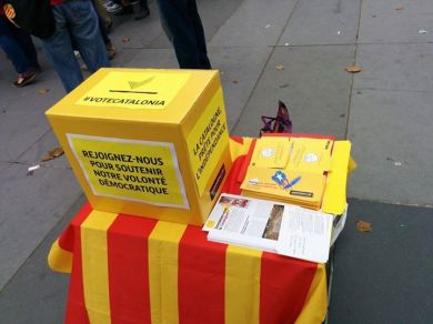 WILL THEY USE MILTARY POLICE AGAINST 1000s POLLING STATIONS?