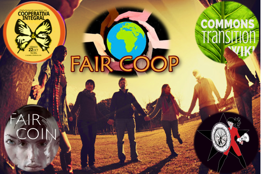 ‘Robin Hood’ fugitive to Kick-start Post&nbsp;Capitalism?