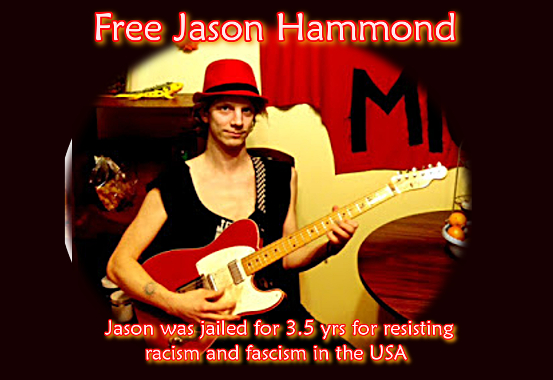 free Jason hammond