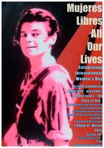 Mujeres-Libres
