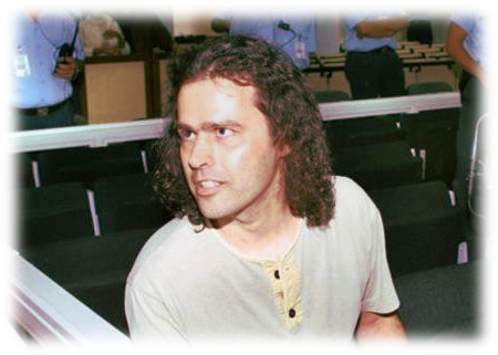 savvas xeros on hunger strike