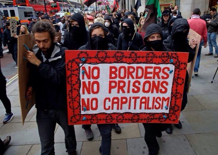 NO NO NO  Deportations WELCOME immigration!