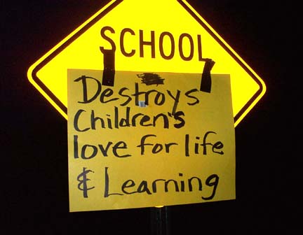 End-School-School-Destroys
