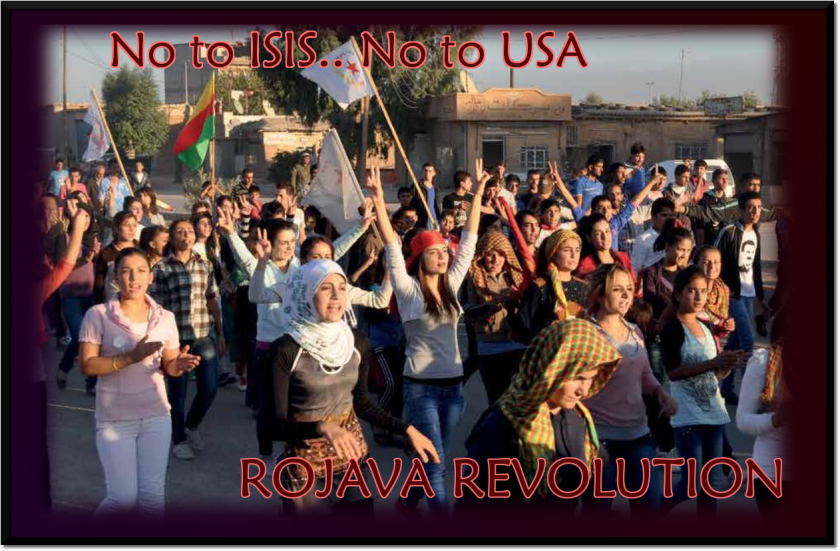 rojava-revolution