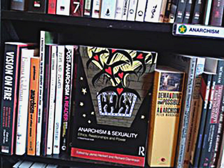 anarchism and sexuality