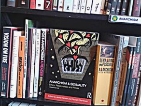 anarchism and sexuality