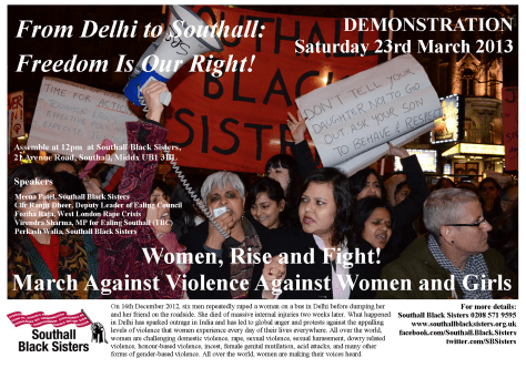 see also  BLACK FEMINISTS WE LOVE