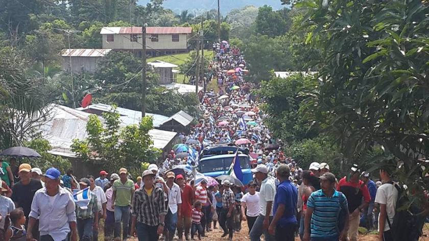 manifestación-contra-el-canal-en-punta-gorda-11-nov-2014