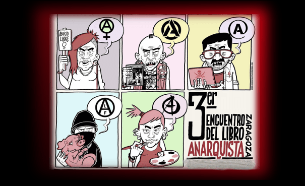 anarquista