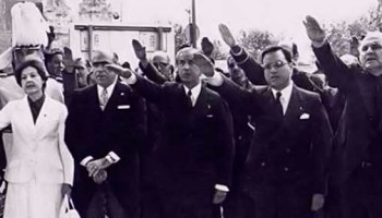 Threats by José Utera Molina, who ordered Execution of Anarchist