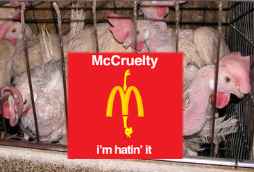 McCruelty