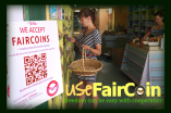 use faircoin