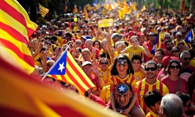 Catalan-separatist-parade-007