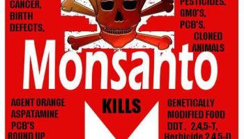 Court Finds Monsanto Guilty of Chemical Poisoning