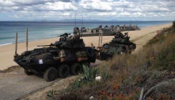 War Preparations in Iberia: Nato the Spearhead of Capitalist Terror