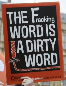 Chris Hedges: Death by&nbsp;Fracking