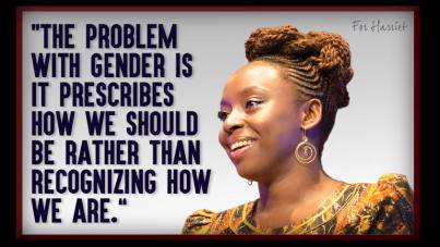 chimamanda