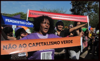 capitalismo verde