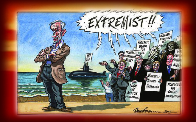 extremist