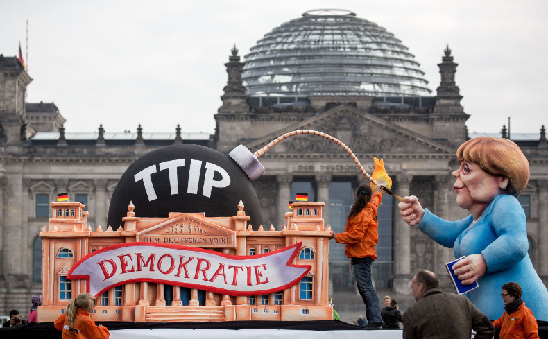 TTIP
