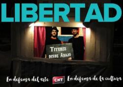 cnt en defensa de la cultura