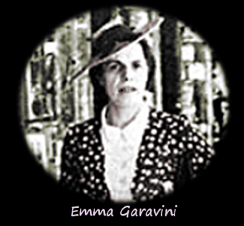 emma garaavini