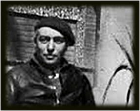  Libero Battistelli died on 22 June 1937 from injuries in a battle with Franco's fascists. Among his books, in Italian are:  I fuori-classe (1931), Inconvenienti di segnare il passo (1932), Appunti sui problemi dell'azione (1933) i La reazione in marcia (1934), and he left 3 unpublished, L'attentato Zamboni (2000), Un operaio qualunque..