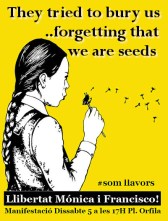 anarchist seeds