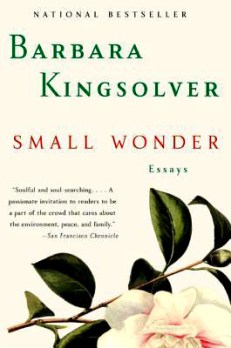 kingsolver