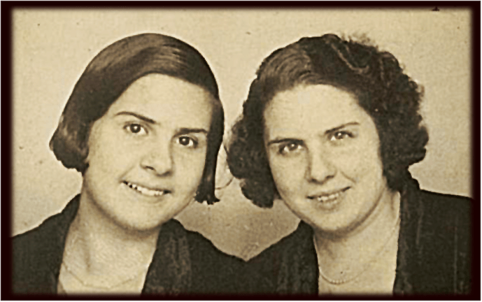 One case taken up is that of Mercedes and Daria, 2 nurses and sisters who, like very many, were brutally raped and murdered by the Spanish fascists in never before investigated crimes