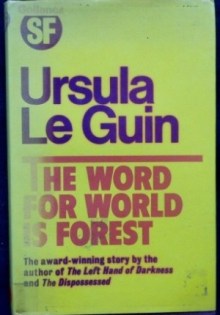 short story in the same cycke as The dispossessed