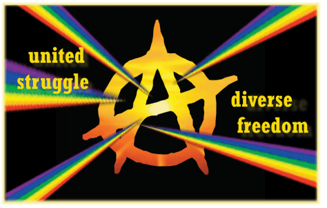 united struggle..diverse freedom, 2