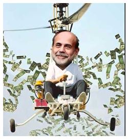BenBernanke