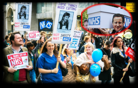 save NHS