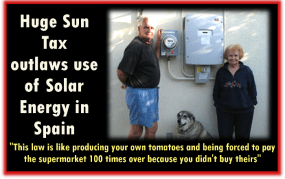 sun tax